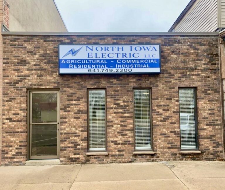 About North Iowa Electric – North Iowa Electric